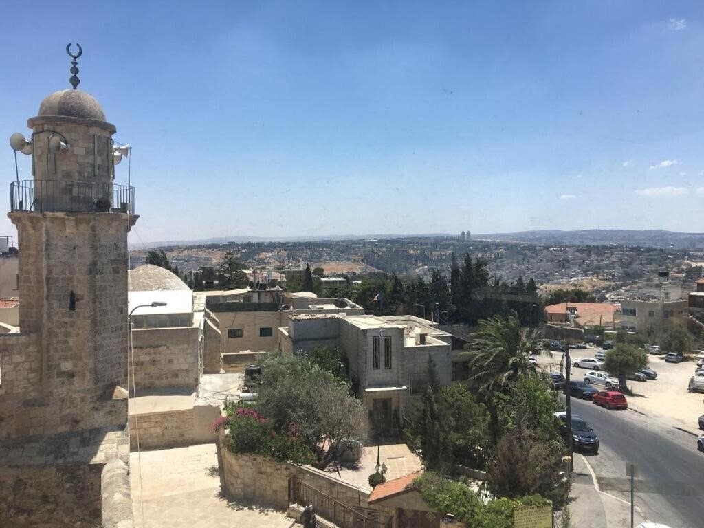 Фотографія Mount Of Olives 3*