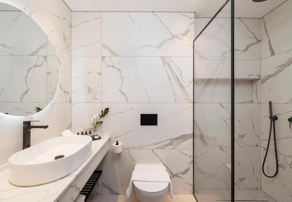 Zdjęcia Rimonim Jerusalem Hotel 4*