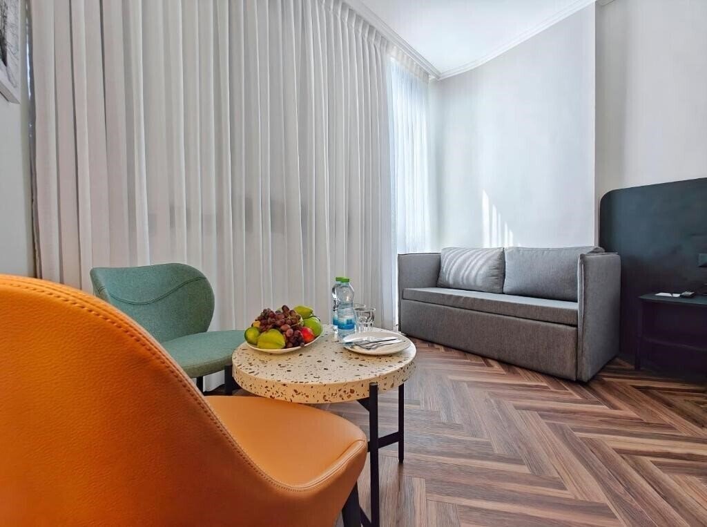 Obraz Rimonim Jerusalem Hotel 4*