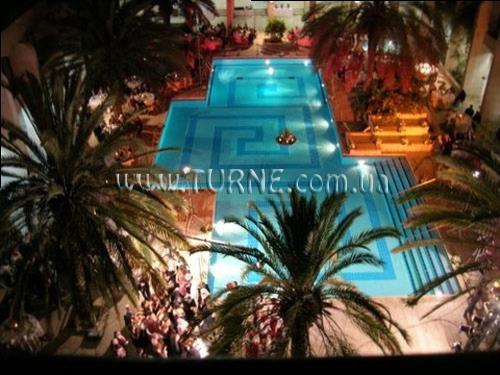 Картинка Regency 5*