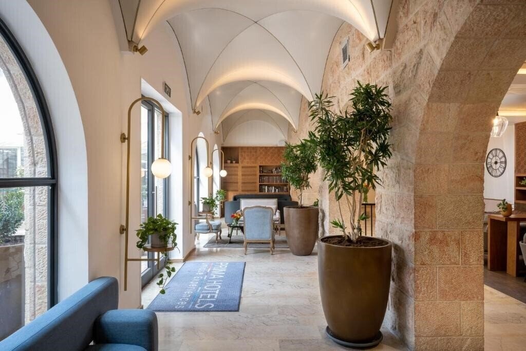 Zdjęcie Prima Palace 4*