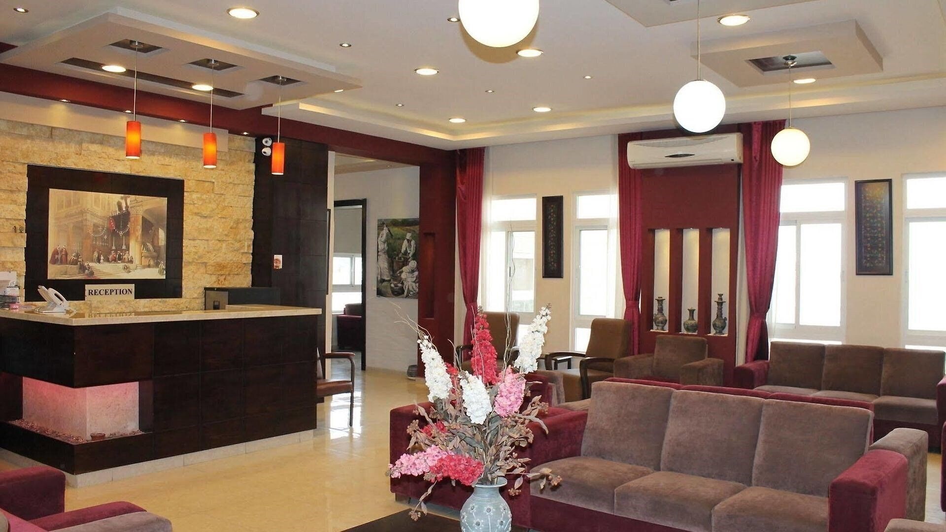 Зображення Alexander Hotel 4*