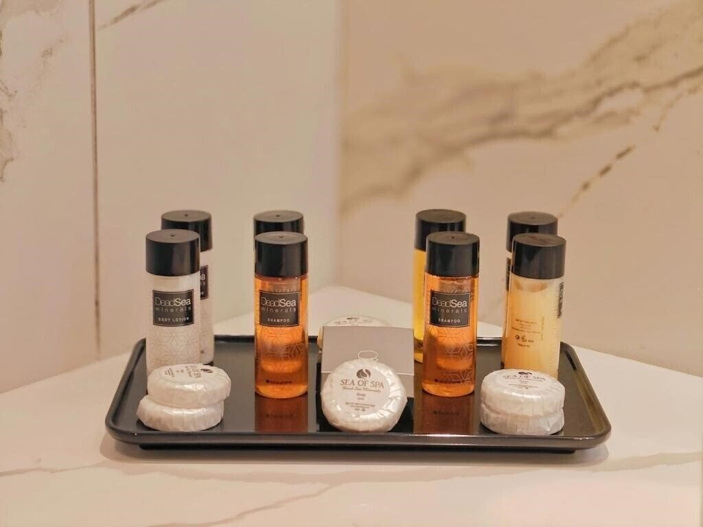 Zdjęcie Shalom Jerusalem Hotel 4*