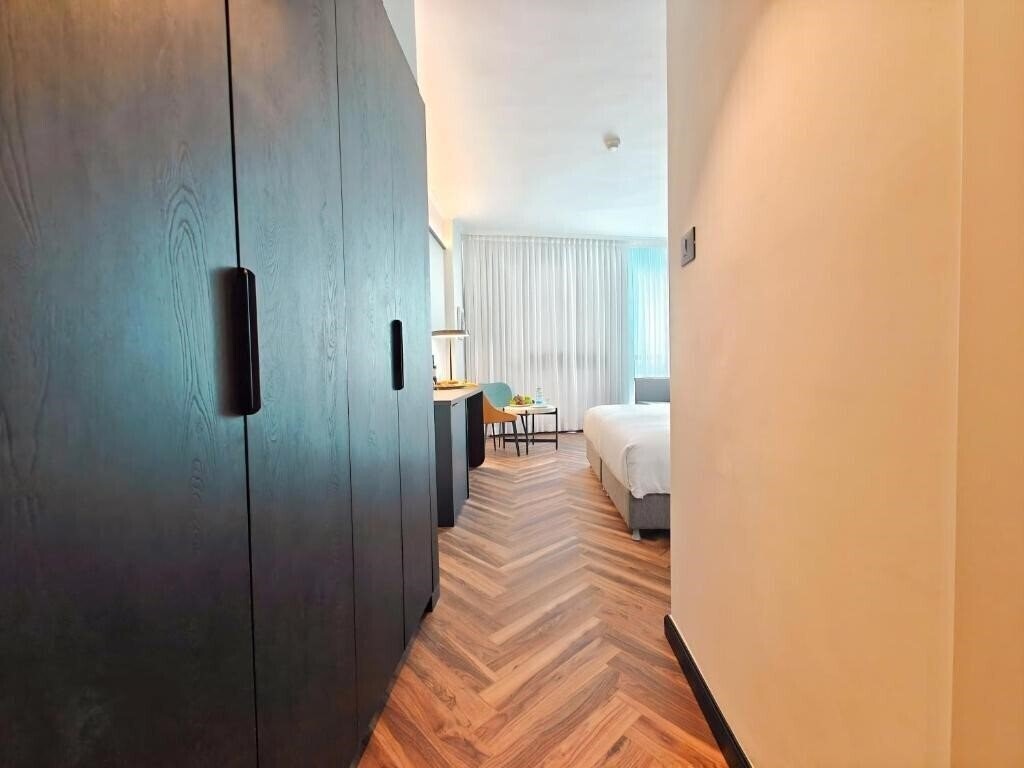 Obraz Shalom Jerusalem Hotel 4*