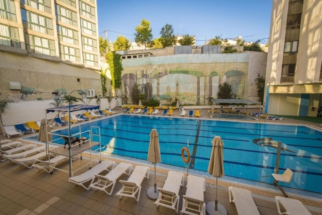Zdjęcia Shalom Jerusalem Hotel 4*