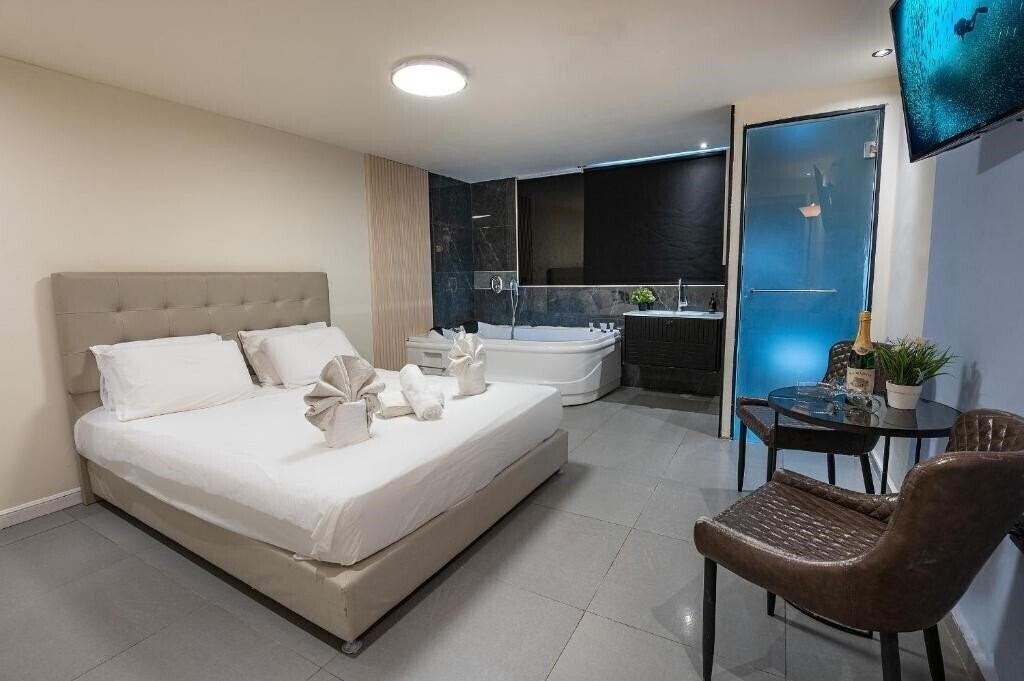 Zdjęcia Lago Suites Hotel 3*