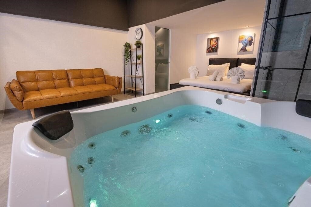 Zdjęcie Lago Suites Hotel 3*