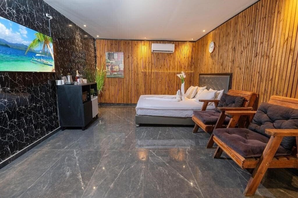 Obraz Lago Suites Hotel 3*