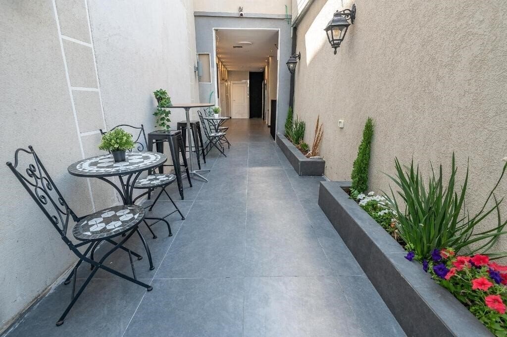 Zdjęcie Lago Suites Hotel 3*