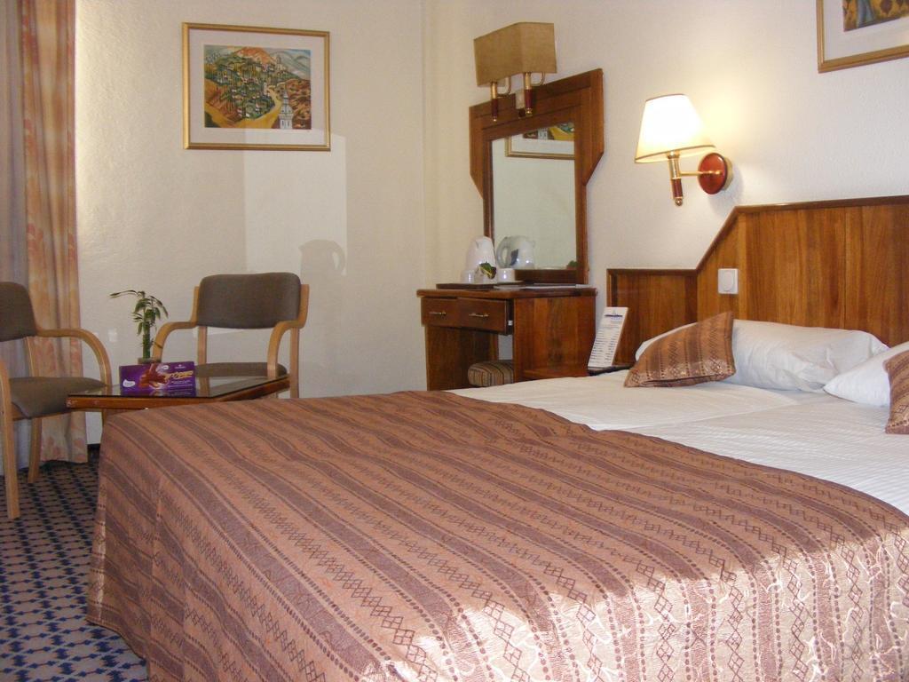 Zdjęcie Jerusalem Gate (ex. Jerusalem Gate Hotel) 3*