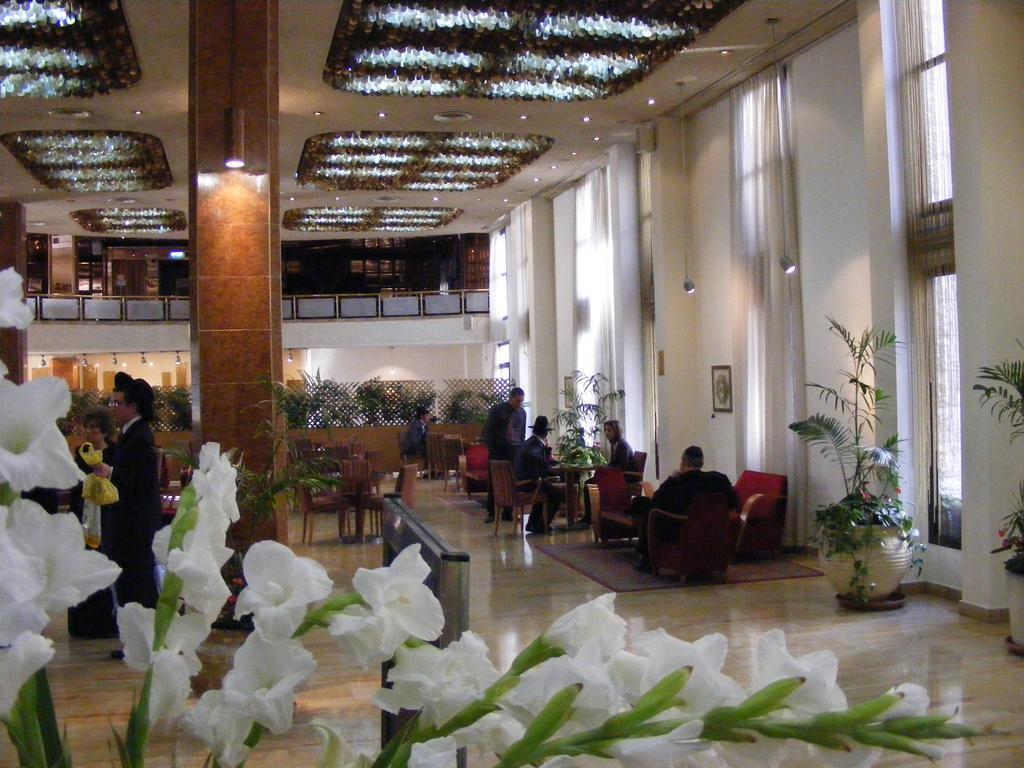 Obraz Jerusalem Gate (ex. Jerusalem Gate Hotel) 3*