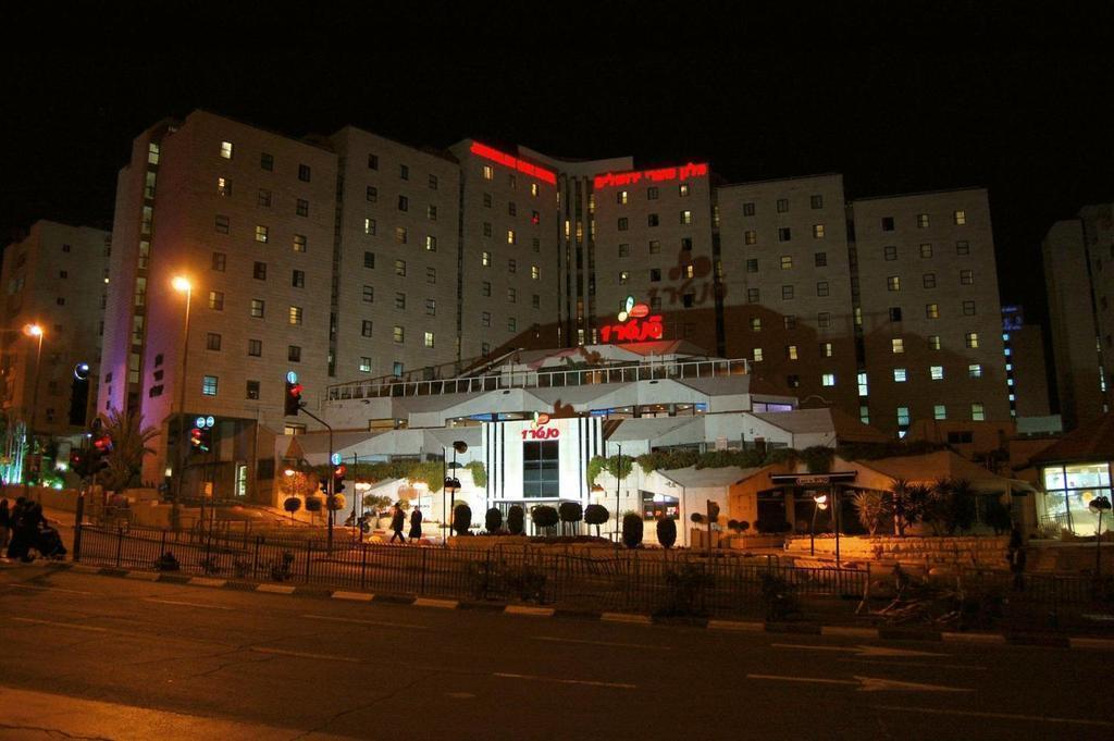 Zdjęcie Jerusalem Gate (ex. Jerusalem Gate Hotel) 3*
