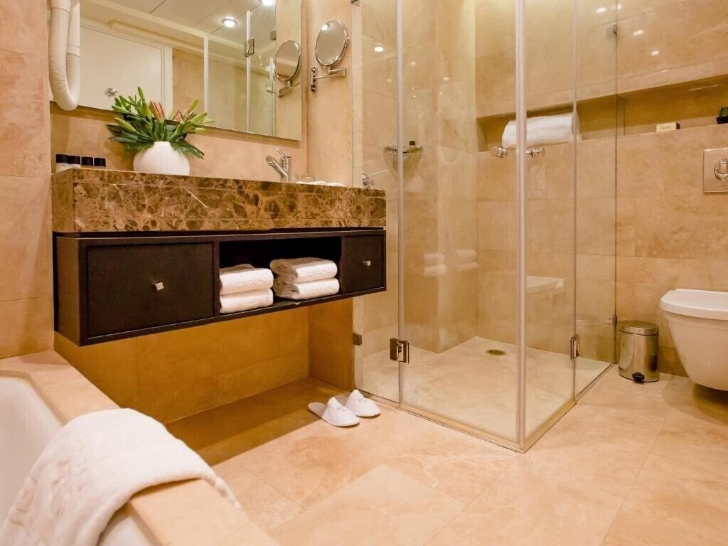 Фотография Dan Panorama Jerusalem 5*