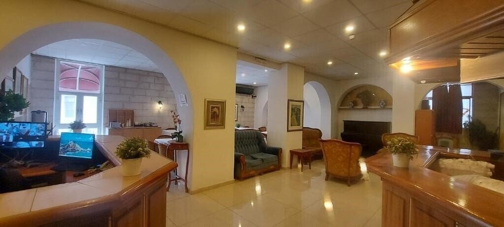 Zdjęcia Kikar Zion Hotel Jerusalem 3*