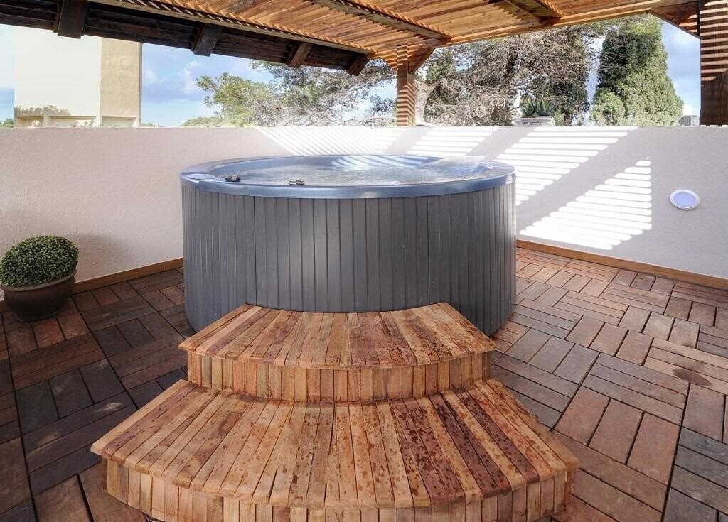 Zdjęcie Villa Carmel Boutique вилла