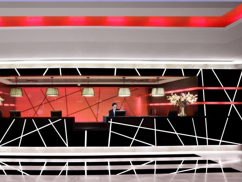 Zdjęcie Dan Panorama 4*