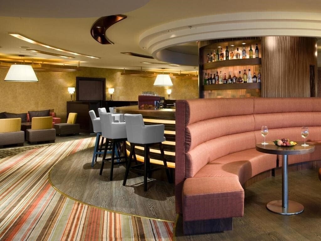 Zdjęcie Dan Panorama 4*