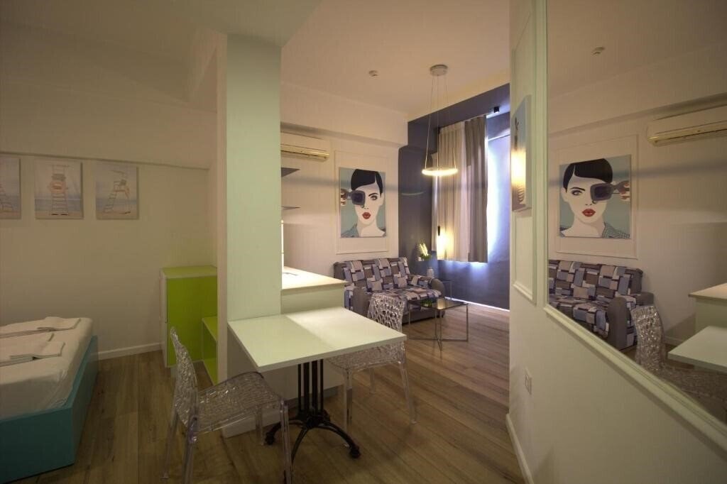 Фотографія 1926 Designed Apartments 3*