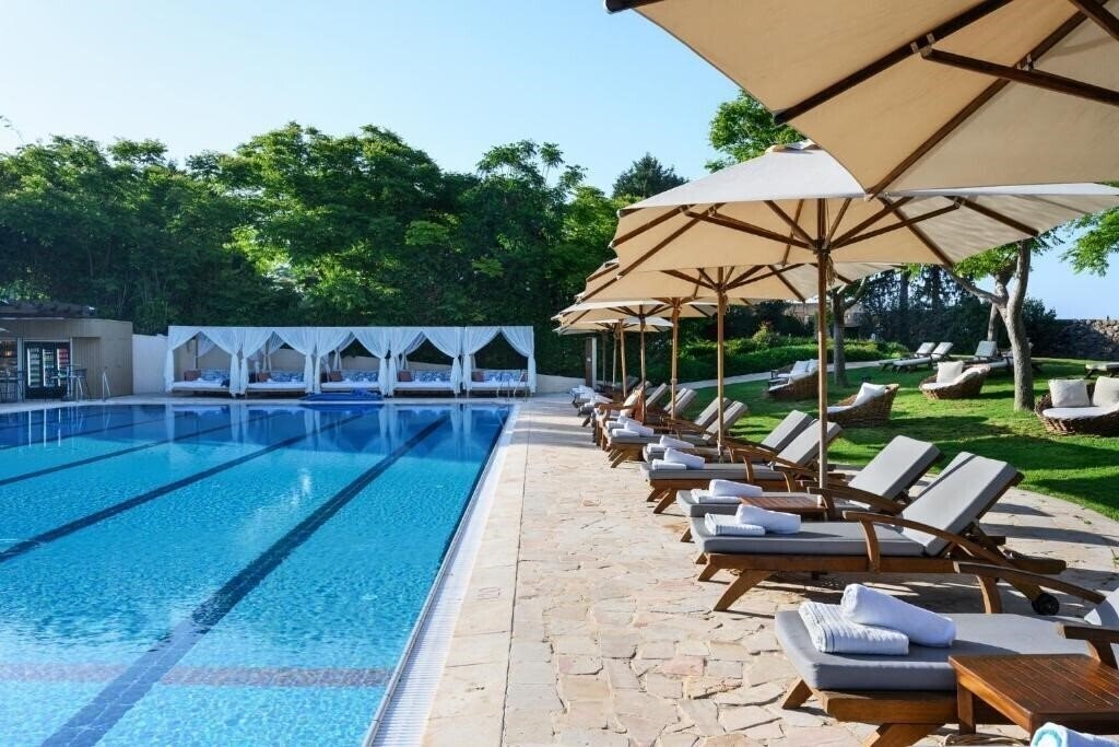 Фото Carmel Forest SPA Resort 5*
