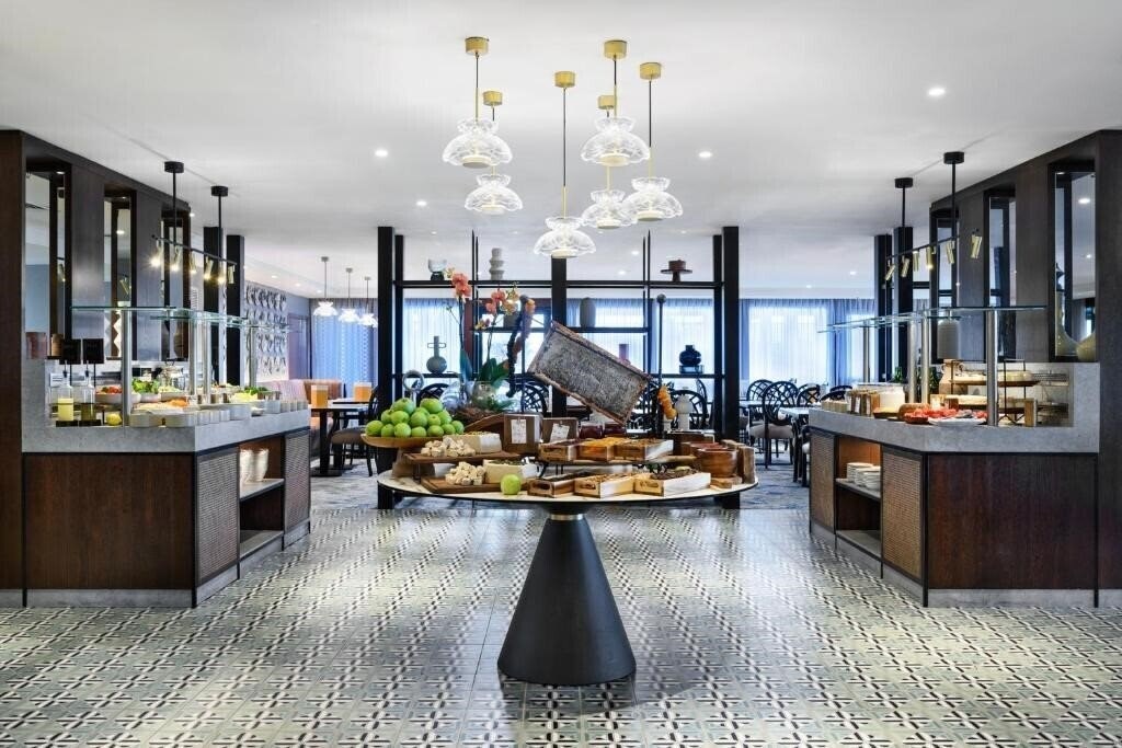 Фотографія Carmel Forest SPA Resort 5*