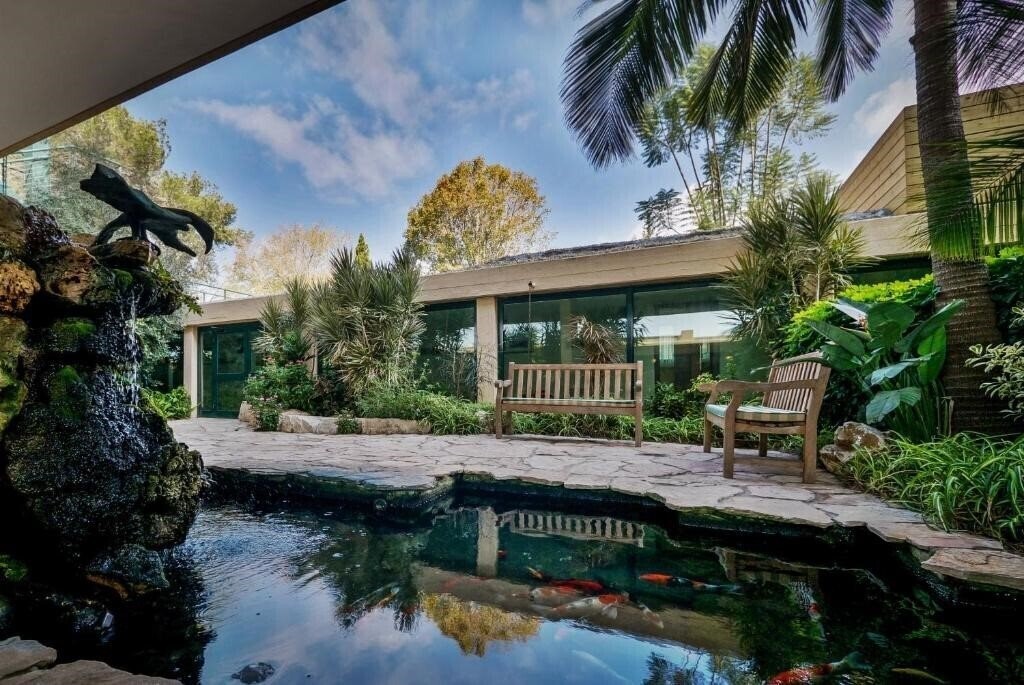 Картинка Carmel Forest SPA Resort 5*