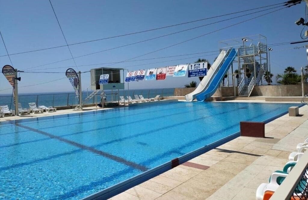 Zdjęcia Almog Tower отель без категории