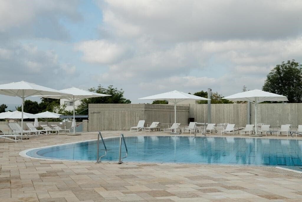 Zdjęcia Elma Arts Complex Luxury Hotel отель без категории