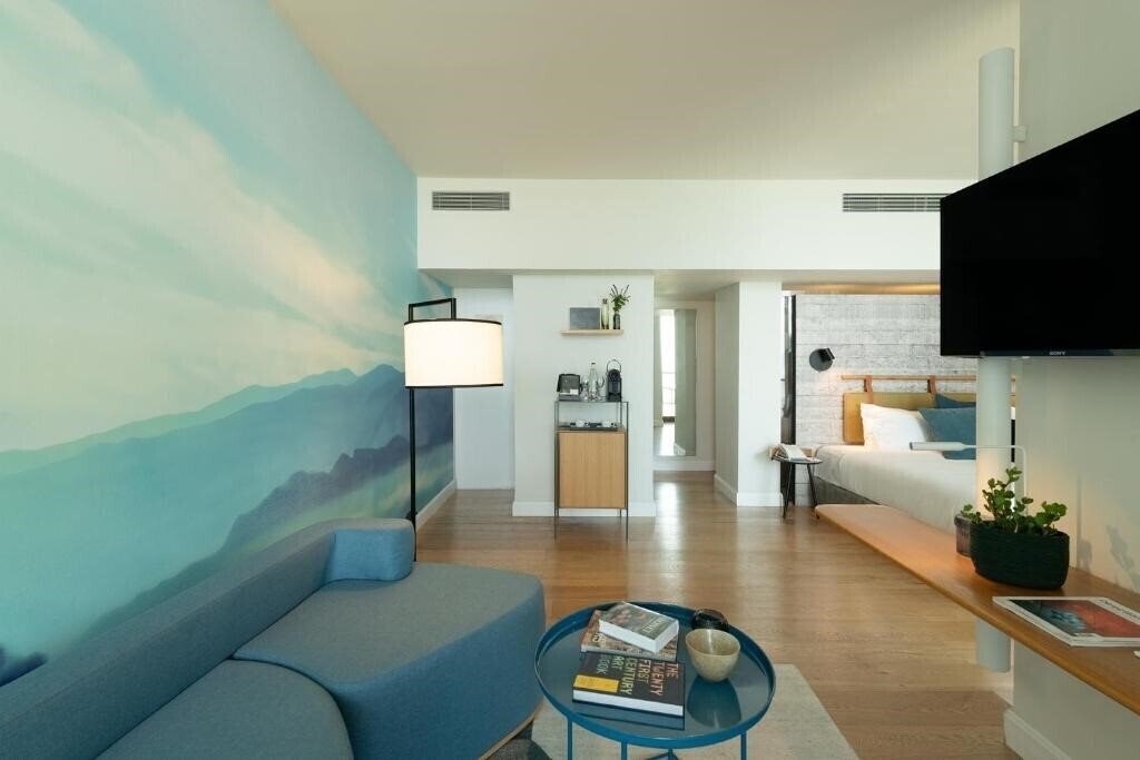 Zdjęcie Elma Arts Complex Luxury Hotel отель без категории