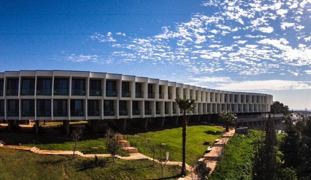 Zdjęcie Elma Arts Complex Luxury Hotel отель без категории