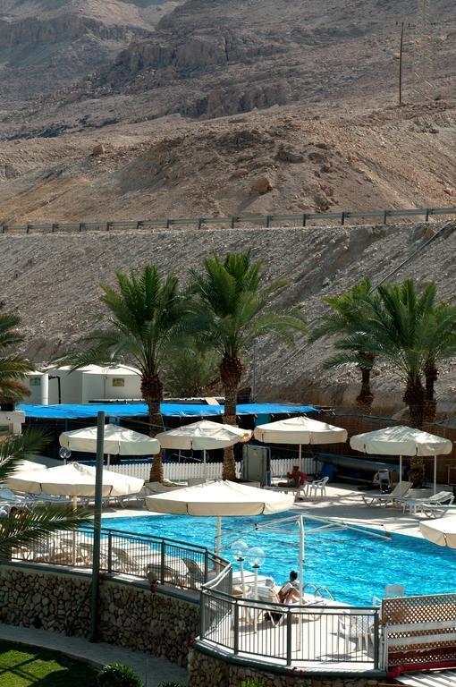 Зображення Prima Spa Club Dead Sea 4*