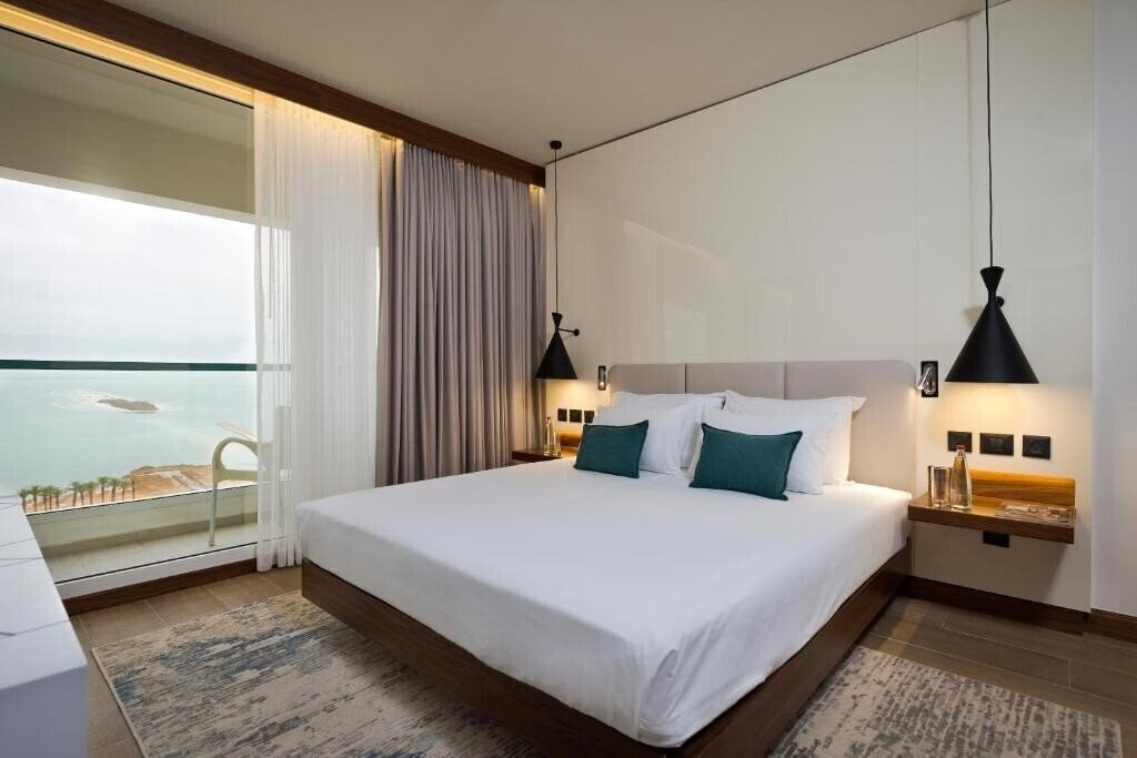 Obraz Isrotel Dead Sea 5*