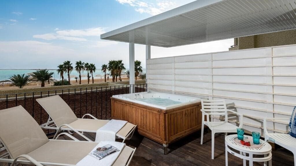 Zdjęcia Herods Dead Sea Hotel & SPA 5*