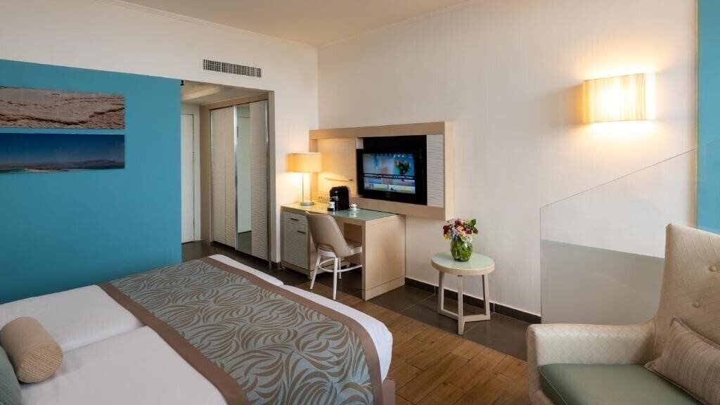 Zdjęcie Herods Dead Sea Hotel & SPA 5*