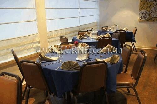 Zdjęcie Isrotel Ganim 4*