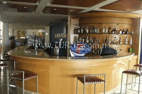 Obraz Isrotel Ganim 4*