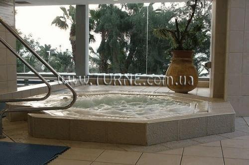 Zdjęcia Isrotel Ganim 4*