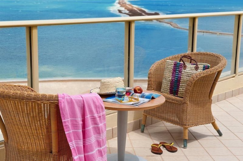 Фотография Leonardo Plaza Dead Sea 4*