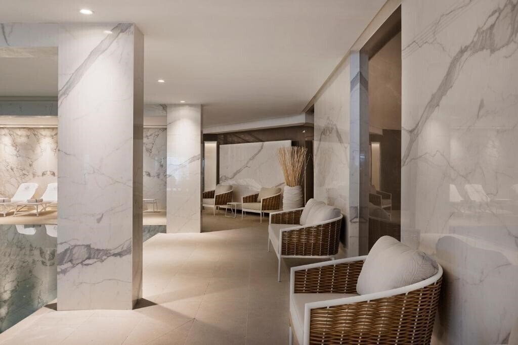 Фотография Hod Dead Sea 4*