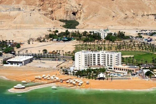 Фотография Lot Dead Sea 4*