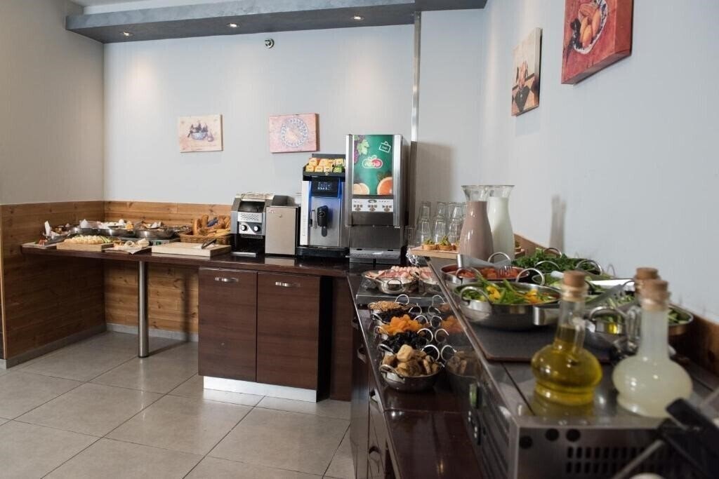 Фотографія Villa Nazareth Hotel 3*