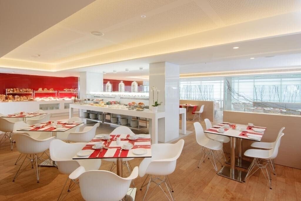 Zdjęcie Leonardo Plaza Netanya 5*