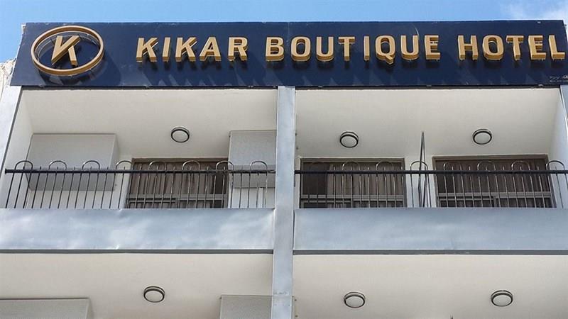 Hotel Kikar Hotel 3*
