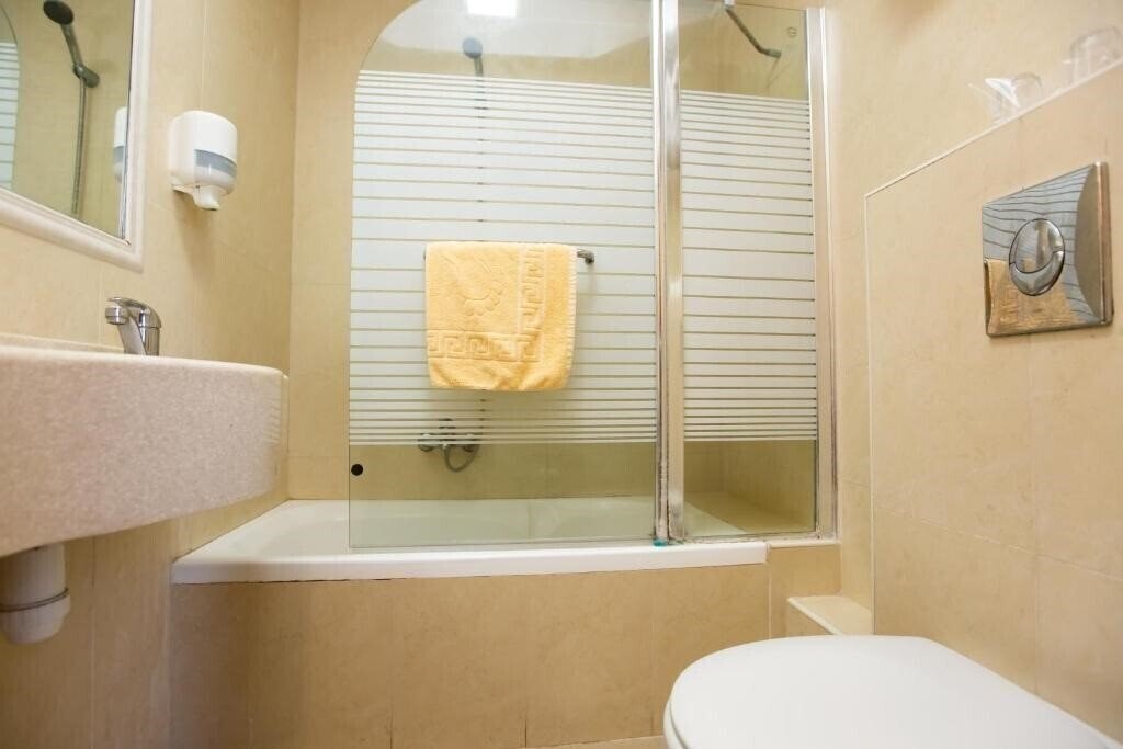 Фотография Ginot Yam 3*