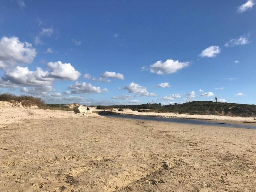 Картинка Q Village Hotel - Poleg Beach 3*