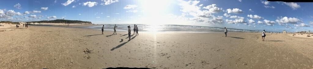 Зображення Q Village Hotel - Poleg Beach 3*