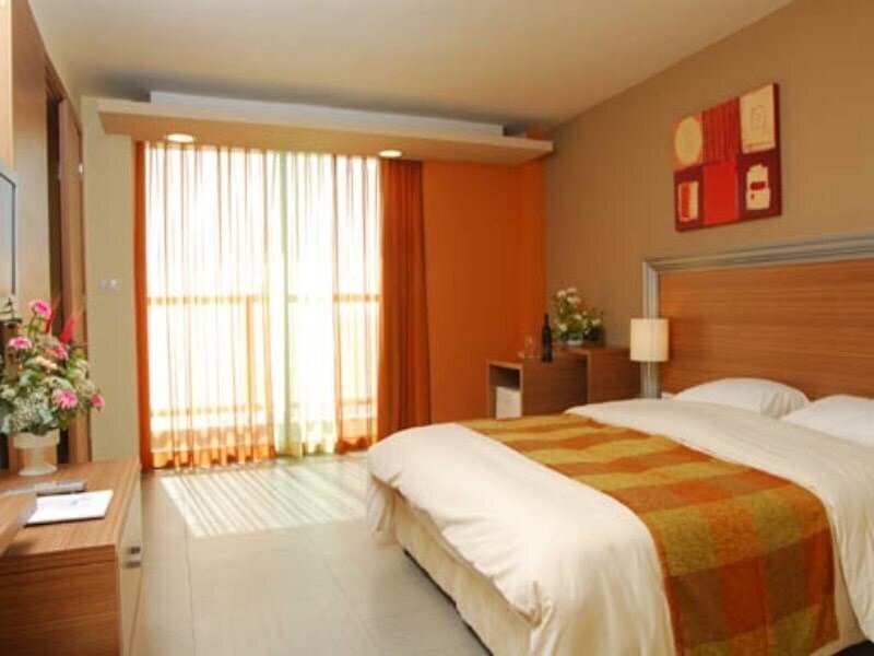 Zdjęcia Blue Bay 4*