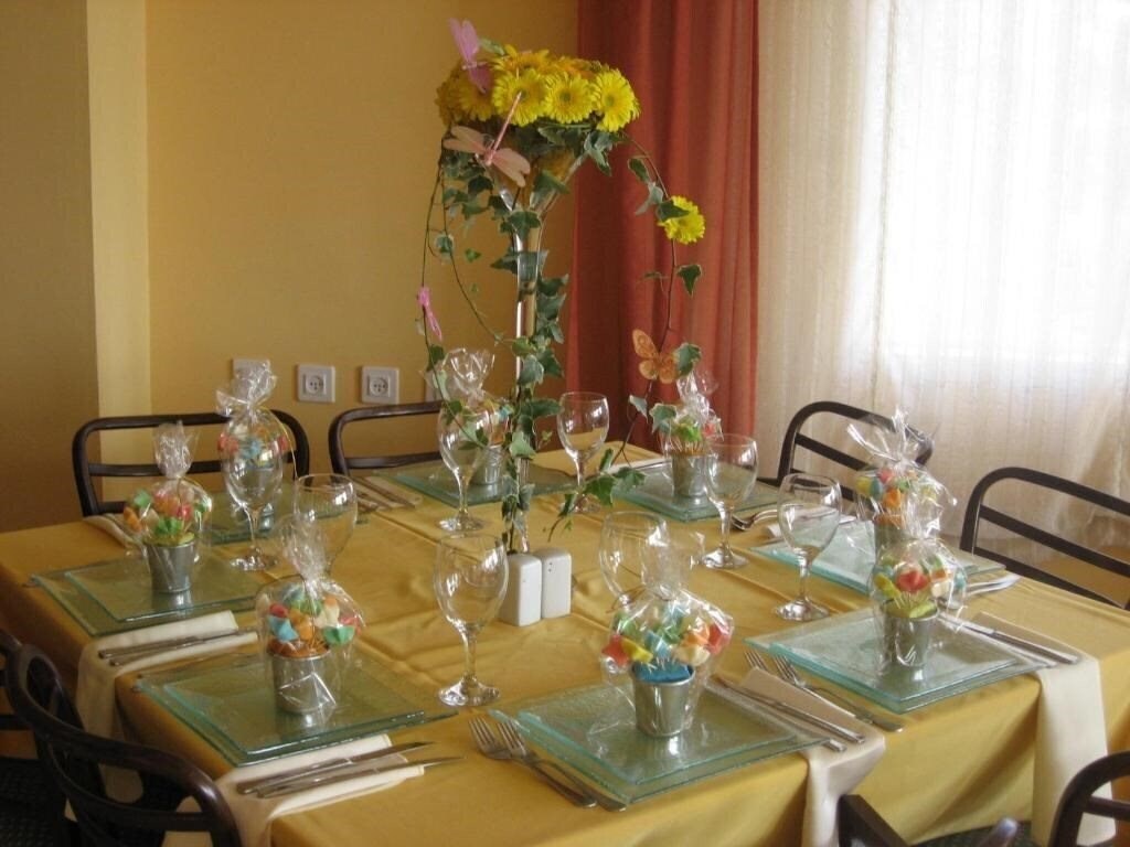 Obraz Mitspe Yam Hotel Netanya 3*