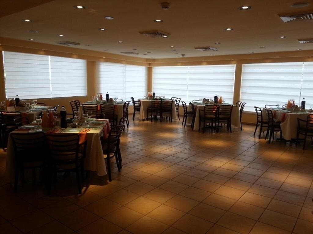 Zdjęcie Mitspe Yam Hotel Netanya 3*