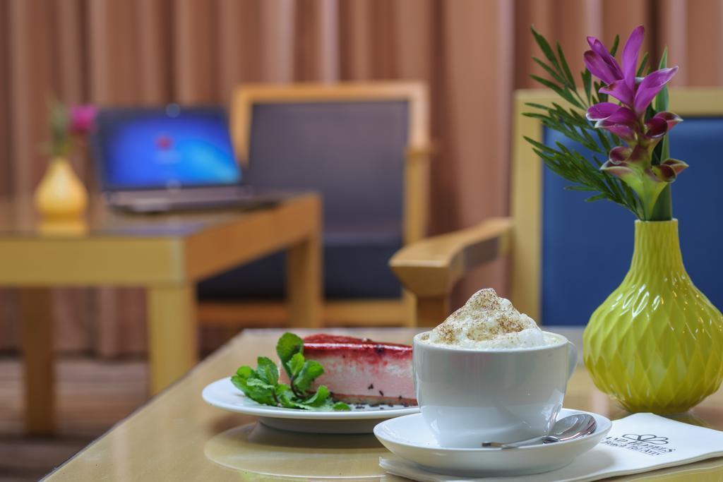 Hotel Grand Hotel 4*