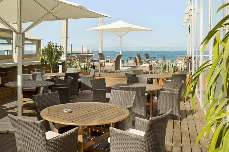 Zdjęcie Crowne Plaza Hotel Tel Aviv 5*
